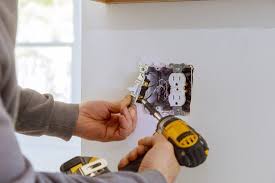 Best Electrical Outlet Installation and Repair  in Dundalk, MD